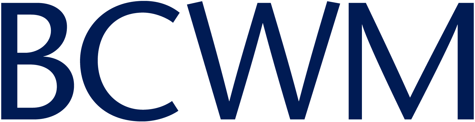 BCWM logo