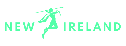 New Ireland logo